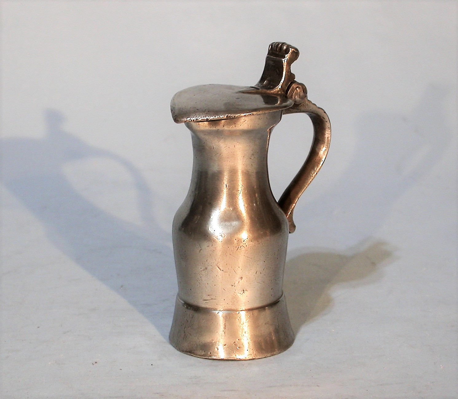 Rare mesure à alcool - PARIS, XVIII ème s