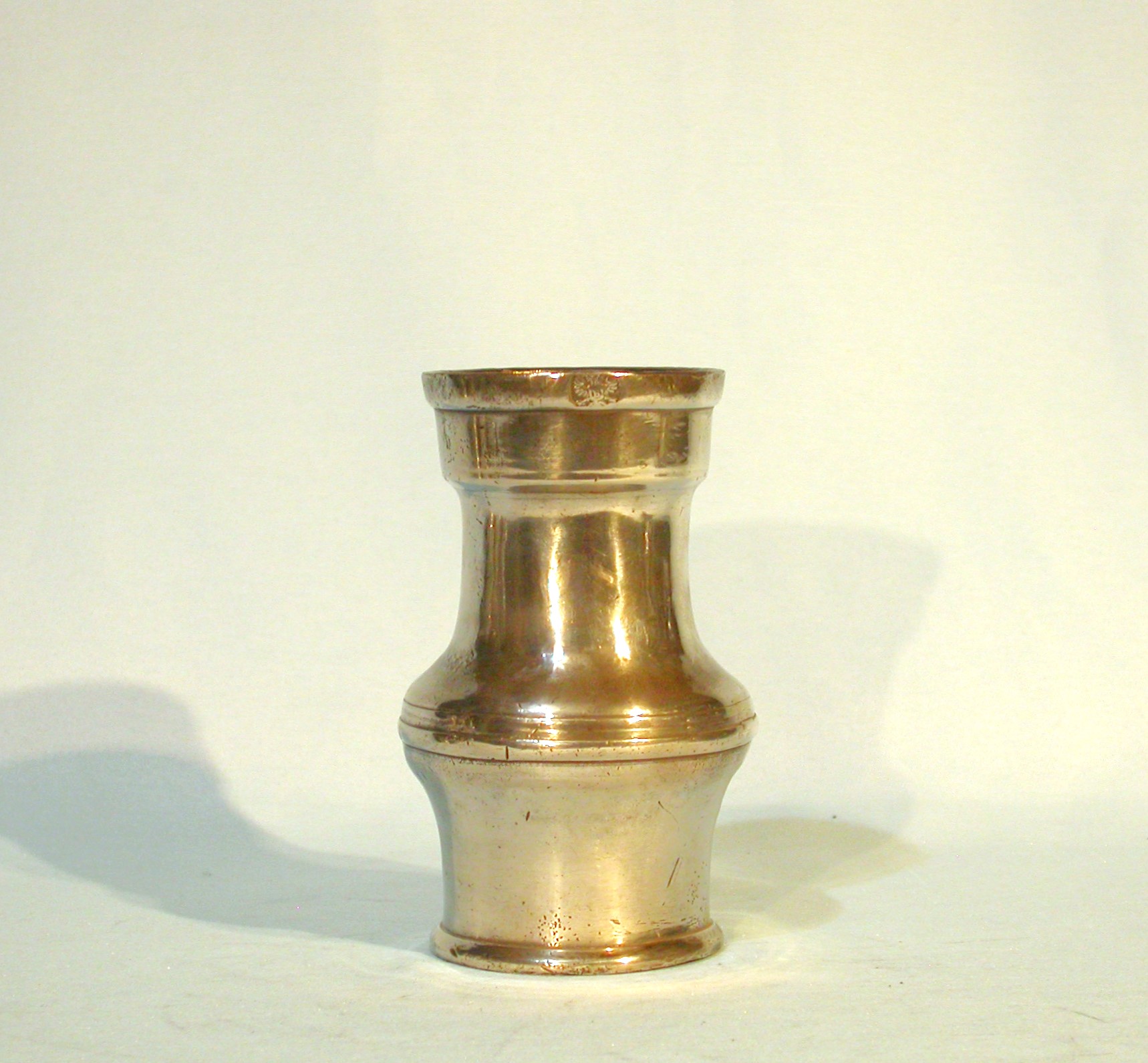 Mesure étalon - FRANCHE-COMTE, XVIII ème s